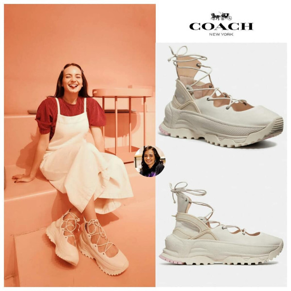 5 Koleksi Sneakers Enzy Storia, Lucu-lucu Banget