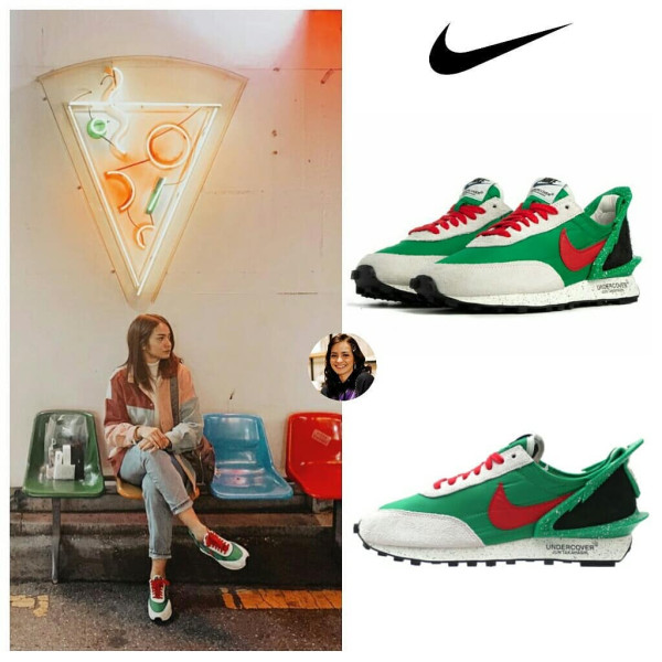 5 Koleksi Sneakers Enzy Storia, Lucu-lucu Banget