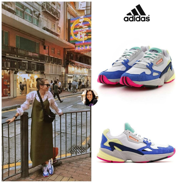 5 Koleksi Sneakers Enzy Storia, Lucu-lucu Banget