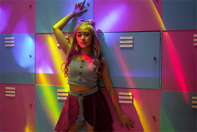 Grup Idol Dream Girls Siap Debut 21 Mei 2021