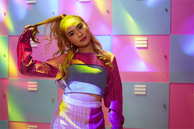 Grup Idol Dream Girls Siap Debut 21 Mei 2021