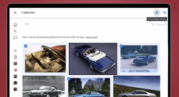 Cara Mengapus Akun Google Photos Secara Permanen