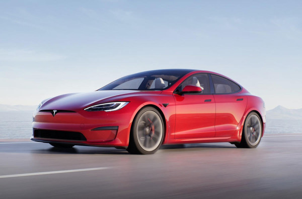 Ini Dia Mobil Listrik Terkencang di Dunia Berdasarkan Spesifikasi