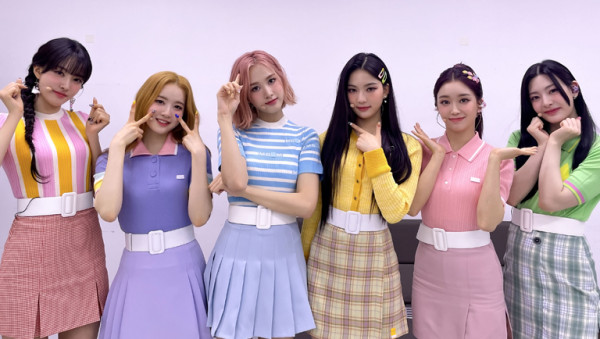 SBS Sebut 4 Girl Group K-Pop Teratas Generasi Keempat