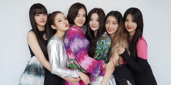 SBS Sebut 4 Girl Group K-Pop Teratas Generasi Keempat