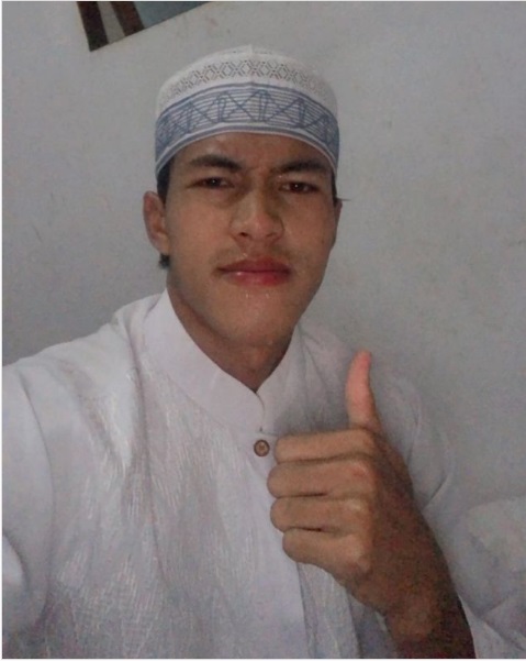 Ini 4 Gaya Yudha Febrian, Pelaku Pelecehan Seksual yang Juga Mantan Pemain Timnas U-19