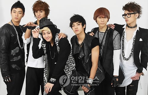 Profil Member Highlight, Boy Group K-Pop Generasi Ke-2 yang Ngetop Lagi setelah Comeback