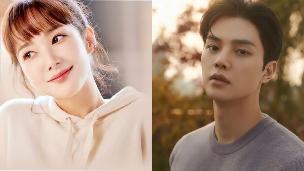 6 Drama Korea Segera Tayang Bertema Noona Romance