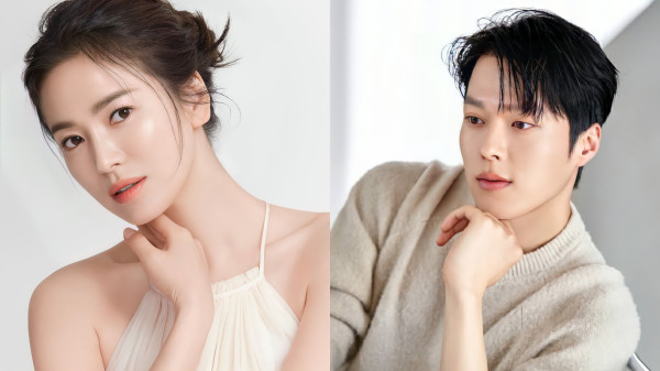 6 Drama Korea Segera Tayang Bertema Noona Romance