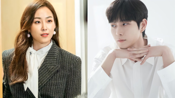 6 Drama Korea Segera Tayang Bertema Noona Romance