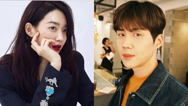 6 Drama Korea Segera Tayang Bertema Noona Romance