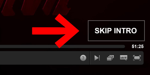 Intro Serial Terpanjang dalam Sejarah, dan Waktu yang Bisa Dihemat dalam Setahun kalau 'Skip' Intro