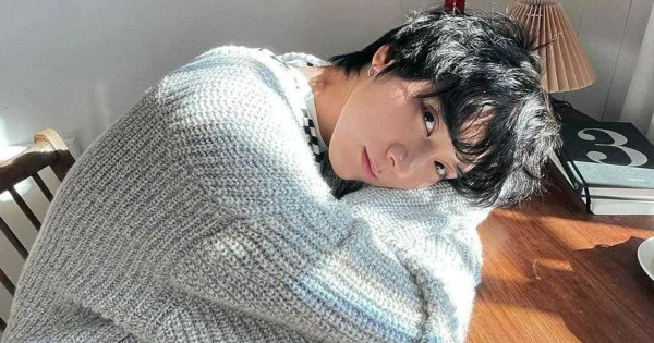 Saran Ten WayV kalau Kamu Tiba-Tiba Dikontak lagi oleh Mantan Pacar