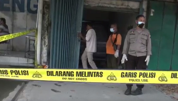 Grobogan Gempar, Susi Ditemukan Membusuk setelah 4 Hari Tak Keluar Rumah
