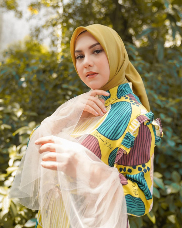 Selain Aurel Hermansyah, 5 Artis Ini Alami Keguguran saat Kehamilan Pertama