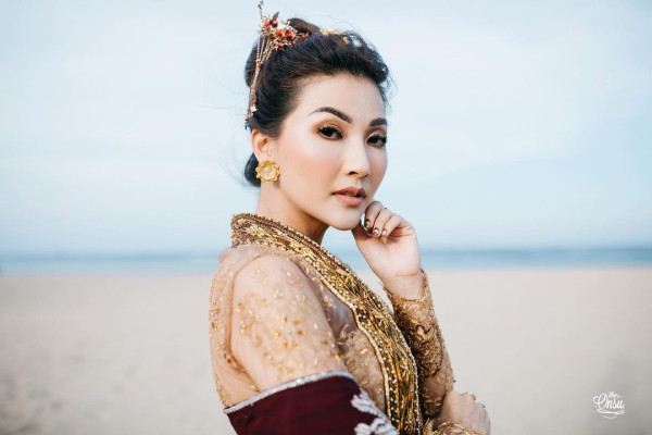 Selain Aurel Hermansyah, 5 Artis Ini Alami Keguguran saat Kehamilan Pertama