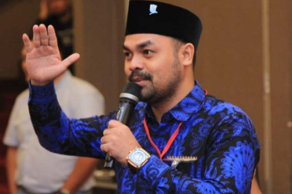 Ajakan Puan Perangi Pandemi, Ingatkan Seruan Bung Karno Terkait Solidaritas