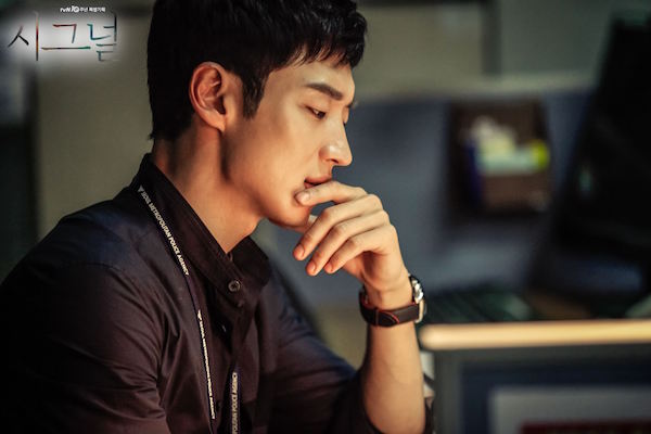 7 Fakta Menarik Aktor Lee Je-Hoon, Bintang 'Move to Heaven' dan 'Taxi Driver'