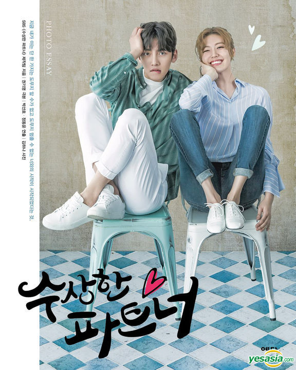 15 Drama Korea Komedi Romantis Favorit Penonton Tahun 2010-2021