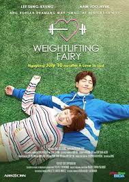 15 Drama Korea Komedi Romantis Favorit Penonton Tahun 2010-2021