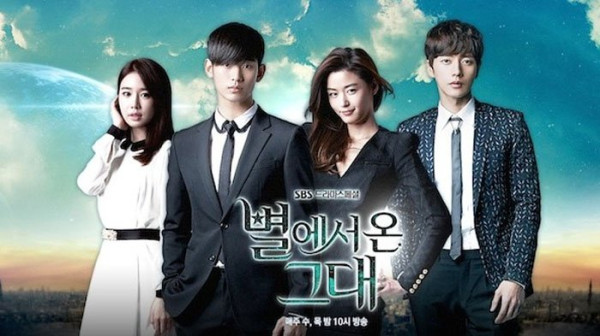 15 Drama Korea Komedi Romantis Favorit Penonton Tahun 2010-2021