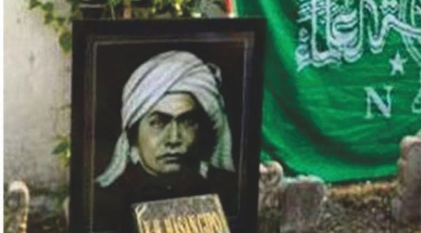 Berdiri Ratusan Tahun, Langgar Gipo Jadi Saksi Sejarah Pergerakan Ulama NU