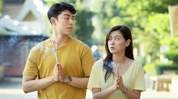 7 Film Komedi Romantis Thailand yang Wajib Kamu Tonton