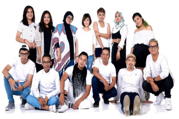 Hadir di Pulau Jawa, Pospay Mania Bantu Masyarakat Pedesaan