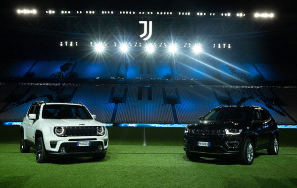 Mobil Listrik Mulai Serbu Klub-klub Sepak Bola Papan Atas