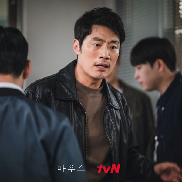 Drama 'Mouse' Tamat, Ini Adegan-Adegan Favorit Para Pemainnya