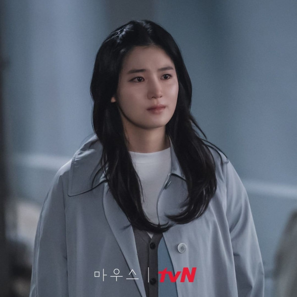 Drama 'Mouse' Tamat, Ini Adegan-Adegan Favorit Para Pemainnya