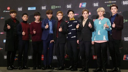 Truk #EXOLsCallOutSM Trending, Ini Daftar Tuntutan Penggemar EXO pada SM Entertainment