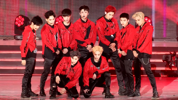Truk #EXOLsCallOutSM Trending, Ini Daftar Tuntutan Penggemar EXO pada SM Entertainment