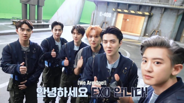 Truk #EXOLsCallOutSM Trending, Ini Daftar Tuntutan Penggemar EXO pada SM Entertainment