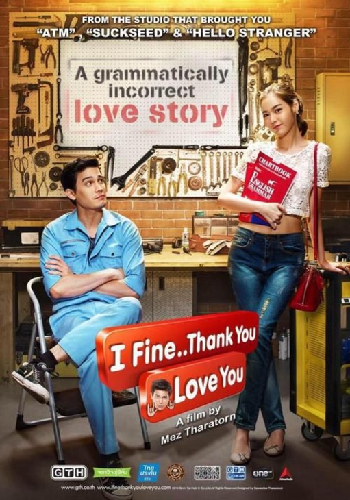 7 Film Komedi Romantis Thailand yang Wajib Kamu Tonton