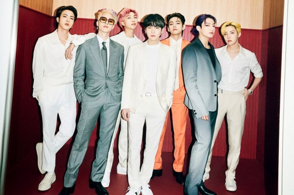 Makna Lagu dan Video Musik BTS 'Butter'