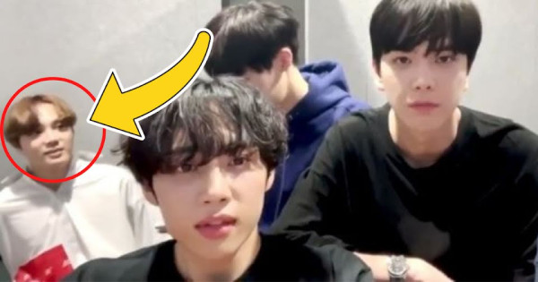 Gara-Gara Siaran V Live, THE BOYZ Klarifikasi Dugaan Bullying Antarmember