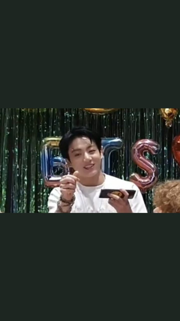 Arti Deretan Nomor dalam Video BTS 'Butter' dan Rahasia Tindik Alis Jungkook