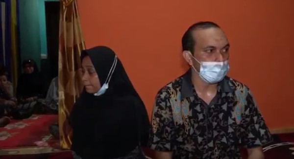 Guru SMP di Baubau Meninggal Dunia Usai Disuntik Vaksin