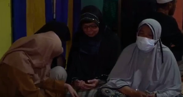 Guru SMP di Baubau Meninggal Dunia Usai Disuntik Vaksin