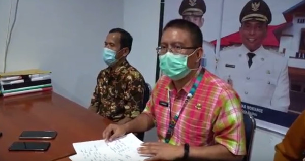 Guru SMP di Baubau Meninggal Dunia Usai Disuntik Vaksin
