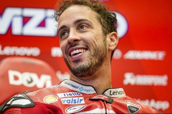 Cari Penerus Marquez, Honda Pertimbangkan Pembalap Non-Spanyol