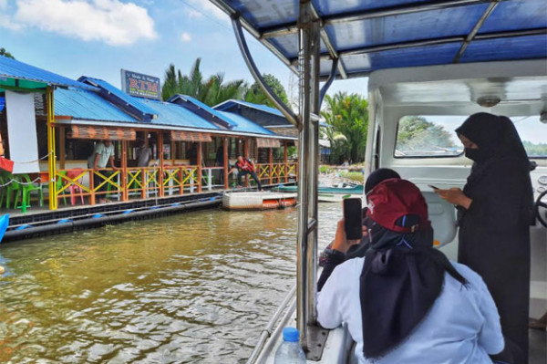 Bukit Baruga Hadirkan Hunian Lingkungan Hijau dengan Beragam Fasilitas