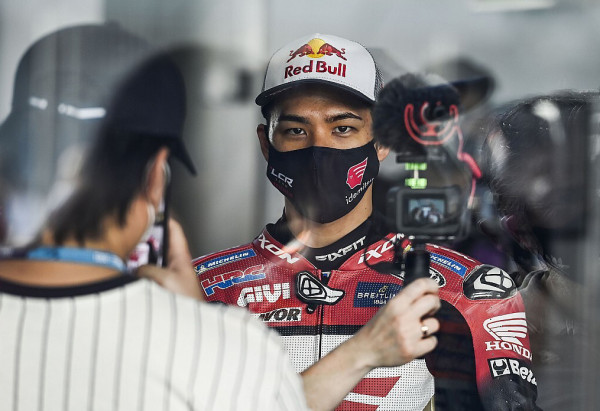 Cari Penerus Marquez, Honda Pertimbangkan Pembalap Non-Spanyol