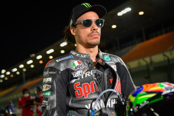 Cari Penerus Marquez, Honda Pertimbangkan Pembalap Non-Spanyol