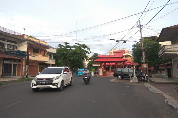 Mengenal Sejarah Kampung China di Manado yang Sudah Ada Selama Ratusan Tahun
