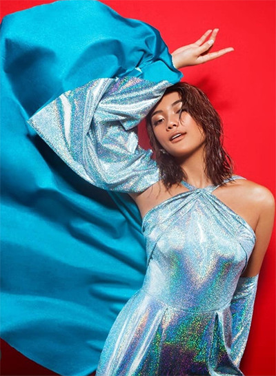 Kece Abis! OOTD Marion Jola dari Simpel hingga Glamor yang Jadi Trendsetter