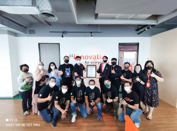 Geger, Xiaomi Pecahkan Rekor MURI Buka Gerai Terbanyak dalam Sehari