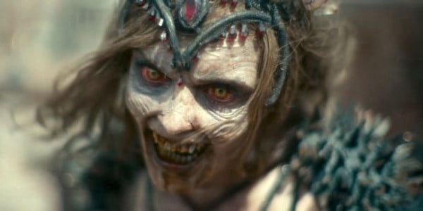 Penjelasan Jenis-Jenis Zombi dalam Film 'Army Of The Dead'