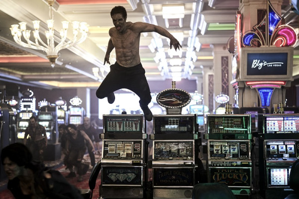 Penjelasan Jenis-Jenis Zombi dalam Film 'Army Of The Dead'